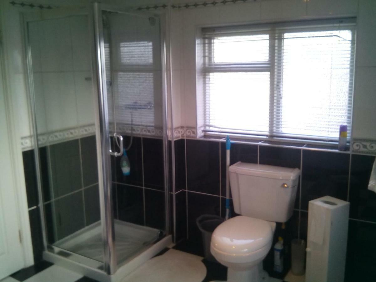 Y Garreg Wen Bed and Breakfast Llanybyther Εξωτερικό φωτογραφία